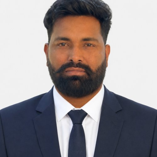 Gagandeep Singh