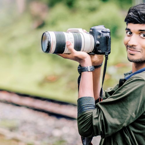 Rakesh Nayak