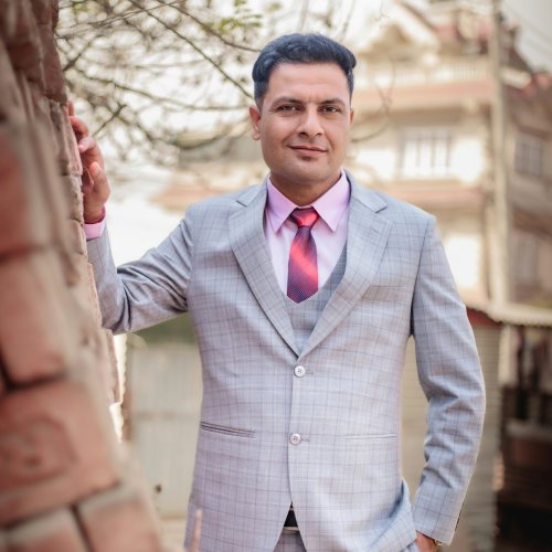 Rahul Verma