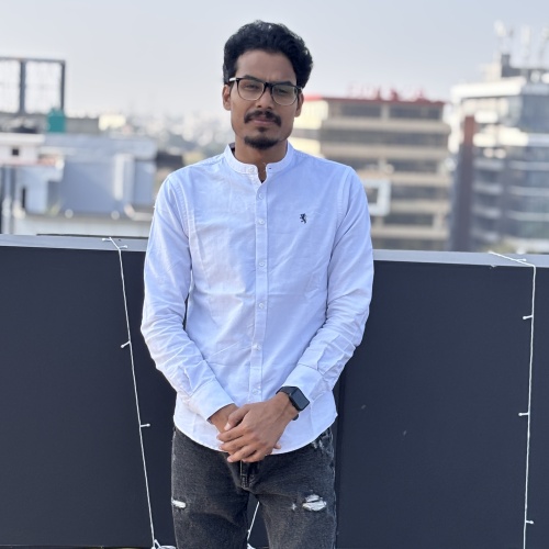 Vijay Negi