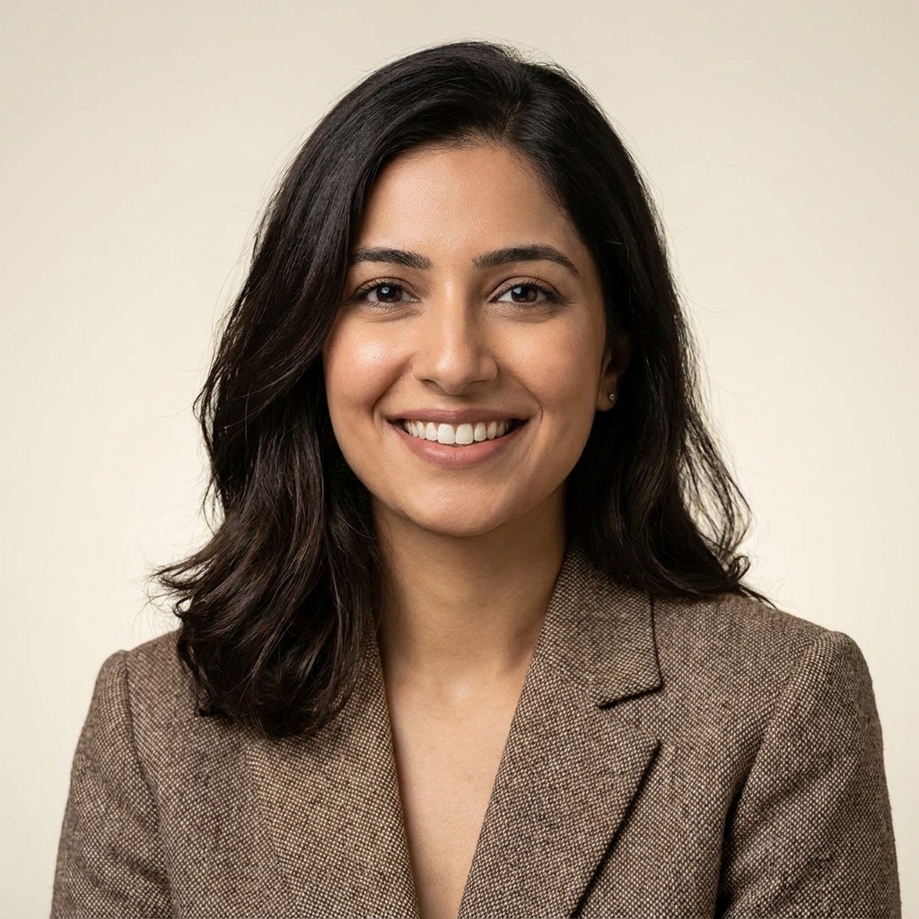 Aisha Siddiqui