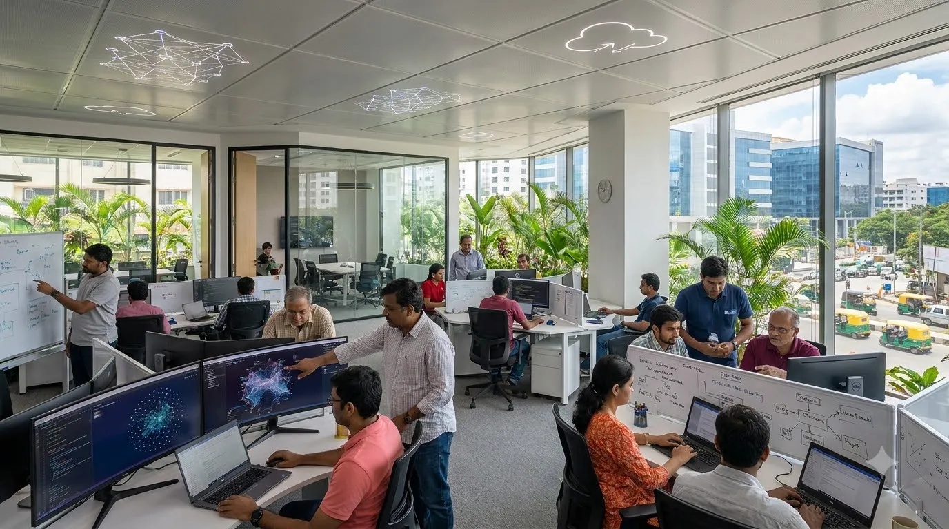 Rippling AI Lab and engineering expansion in Bengaluru